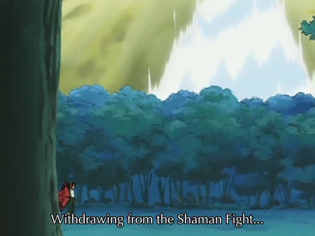 Otaku Gallery  / Anime e Manga / Shaman King / Screen Shots / Episodi / 53 - Bye Bye / 086.jpg